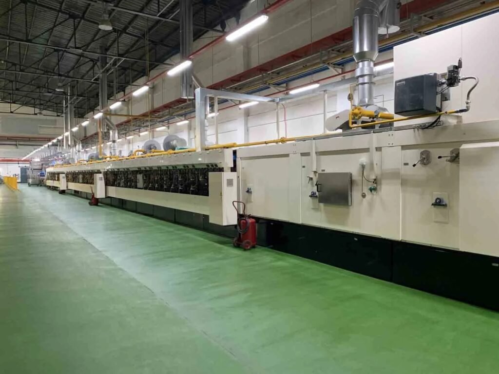 hybrid-oven-for-biscuit-manufacturing